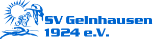 SV Gelnhausen 1924 e.V. Logo