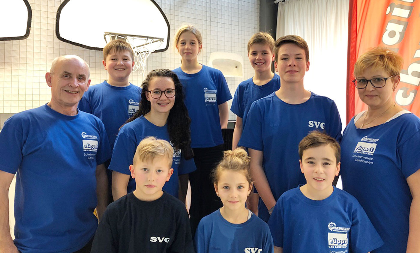 SVG-Asse sammeln Titel