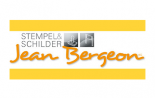 Bergeon - Stempel und Schilder