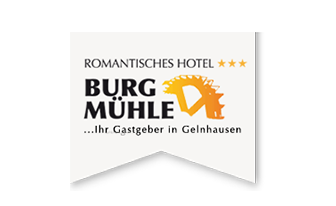 Hotel Burg Mühle
