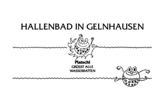 Hallenbad Gelnhausen