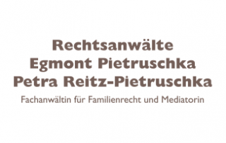 Rechtsanwälte Pietruschka