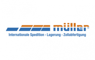 Spedition Richard Müller GmbH & Co. KG