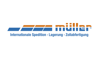 Spedition Richard Müller GmbH & Co. KG