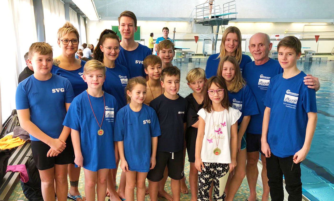 Erfolgreicher Saisonauftakt