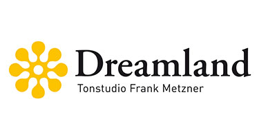 Dreamland - Tonstudio Frank Metzner