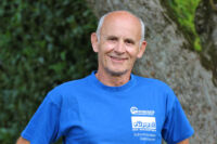 Dieter Dörr