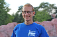 Dr. Christof Heeger