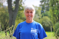 Heike Heeger