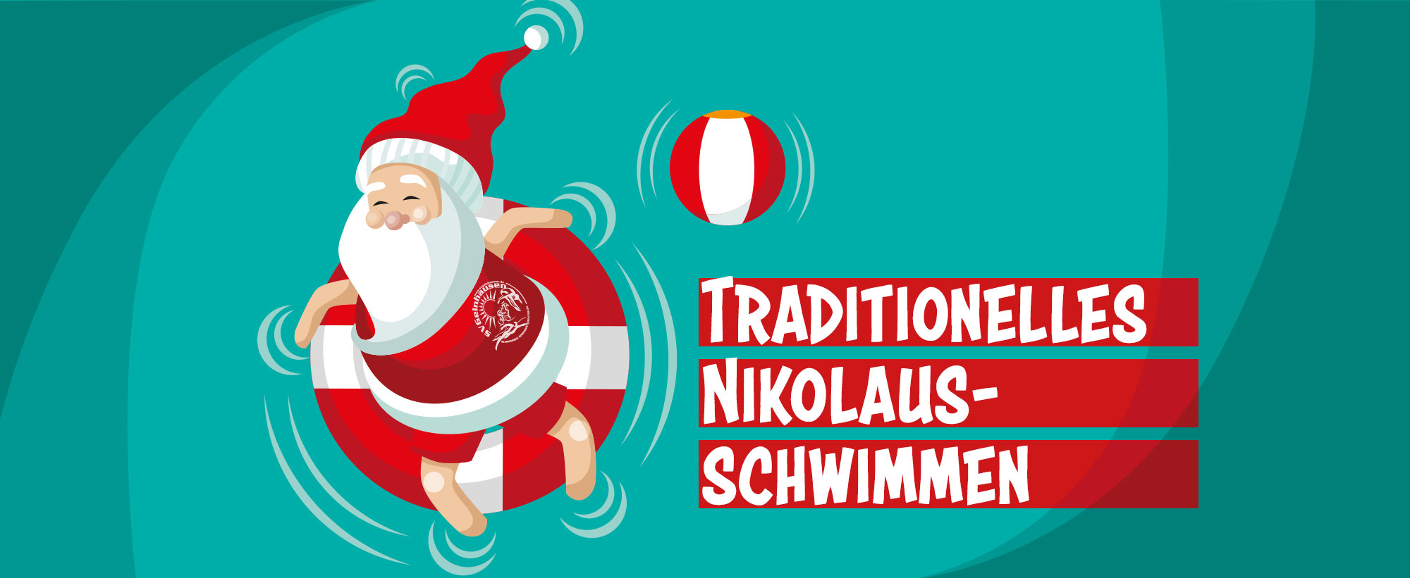 Nikolaus-Schwimmen