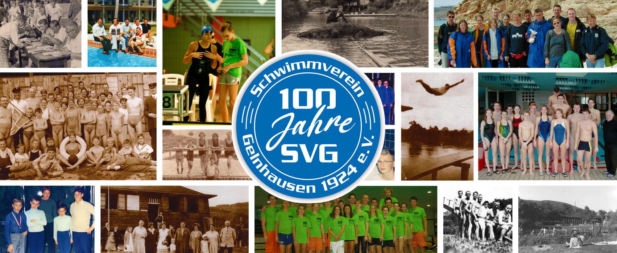 100 Jahre SV Gelnhausen