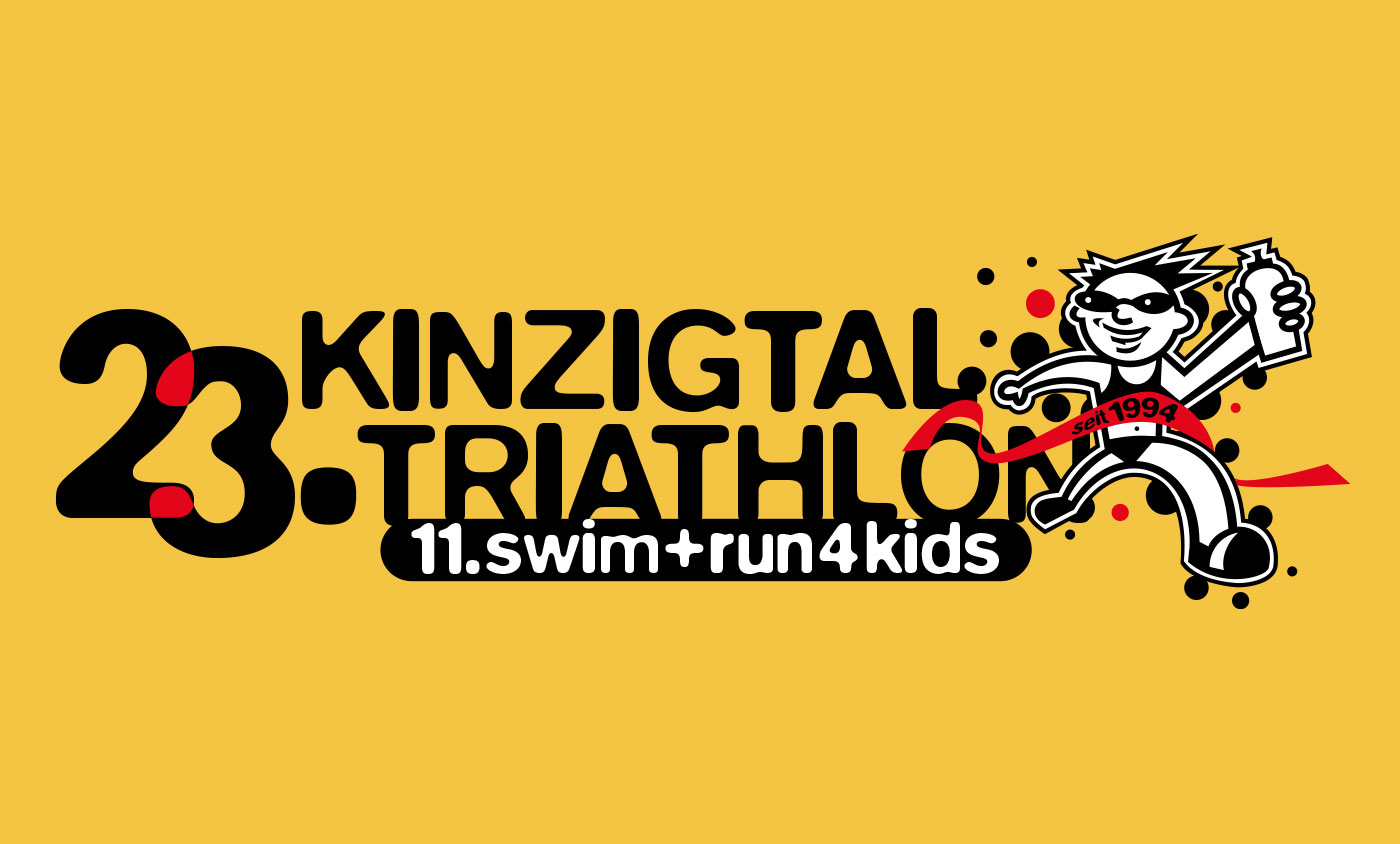 23. Kinzigtal-Triathlon