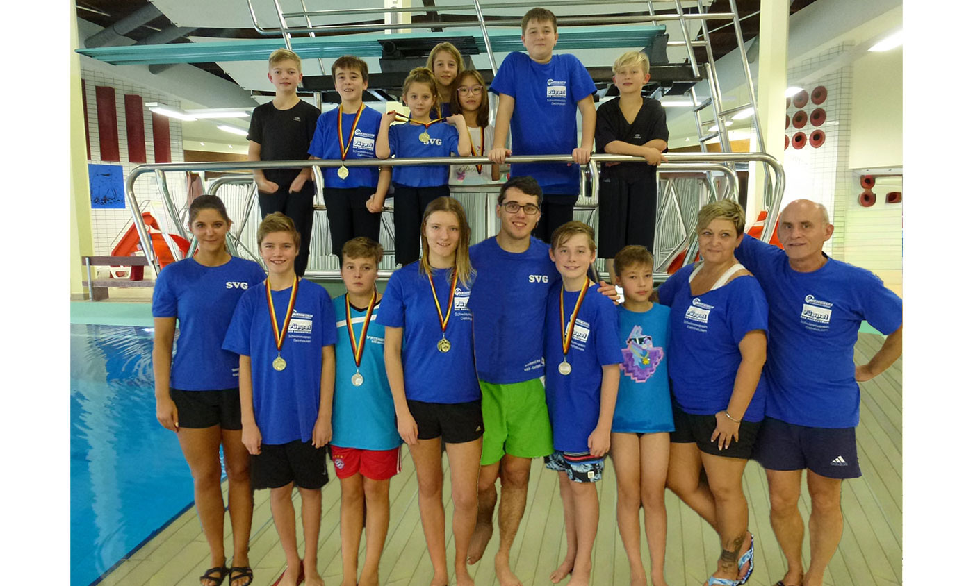 Ein erfolgreicher Jahresabschluss