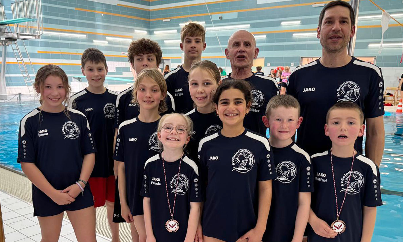 Erfolgsserie geht weiter