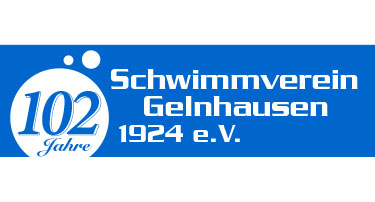 102 Jahre Schwimmverein Gelnhausen 1924 e.V.