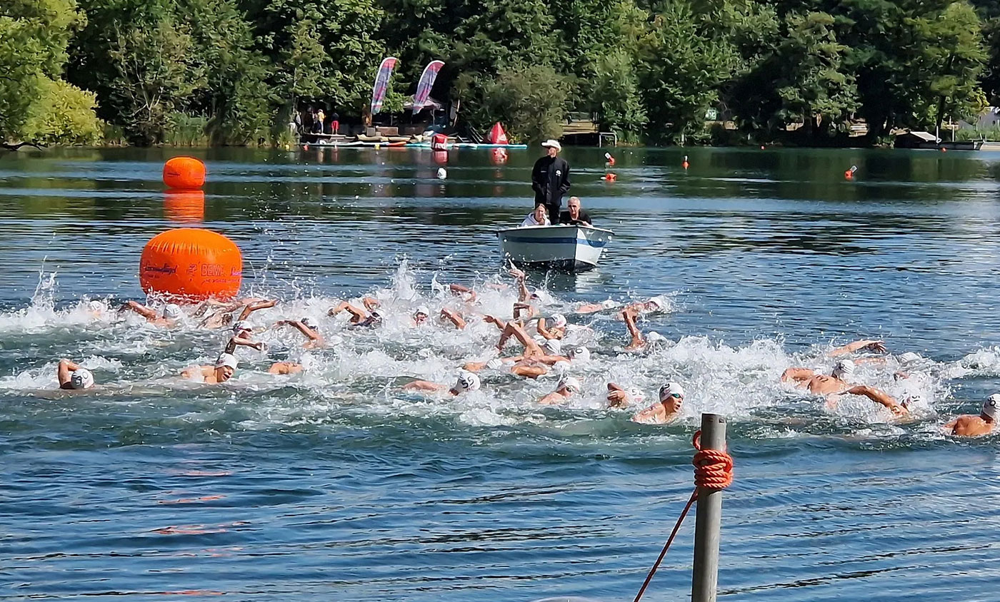 Hessische-Freiwasser-Meisterschaft